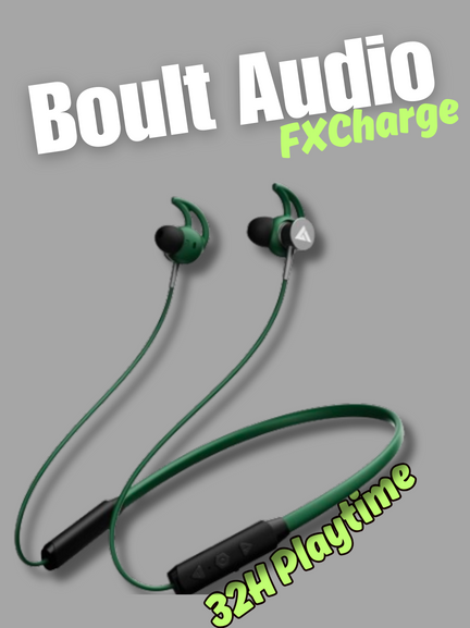 Boult Audio FXCharge