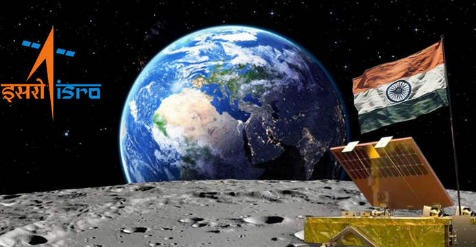 Chandrayaan 3: India's Next Leap to the Moon